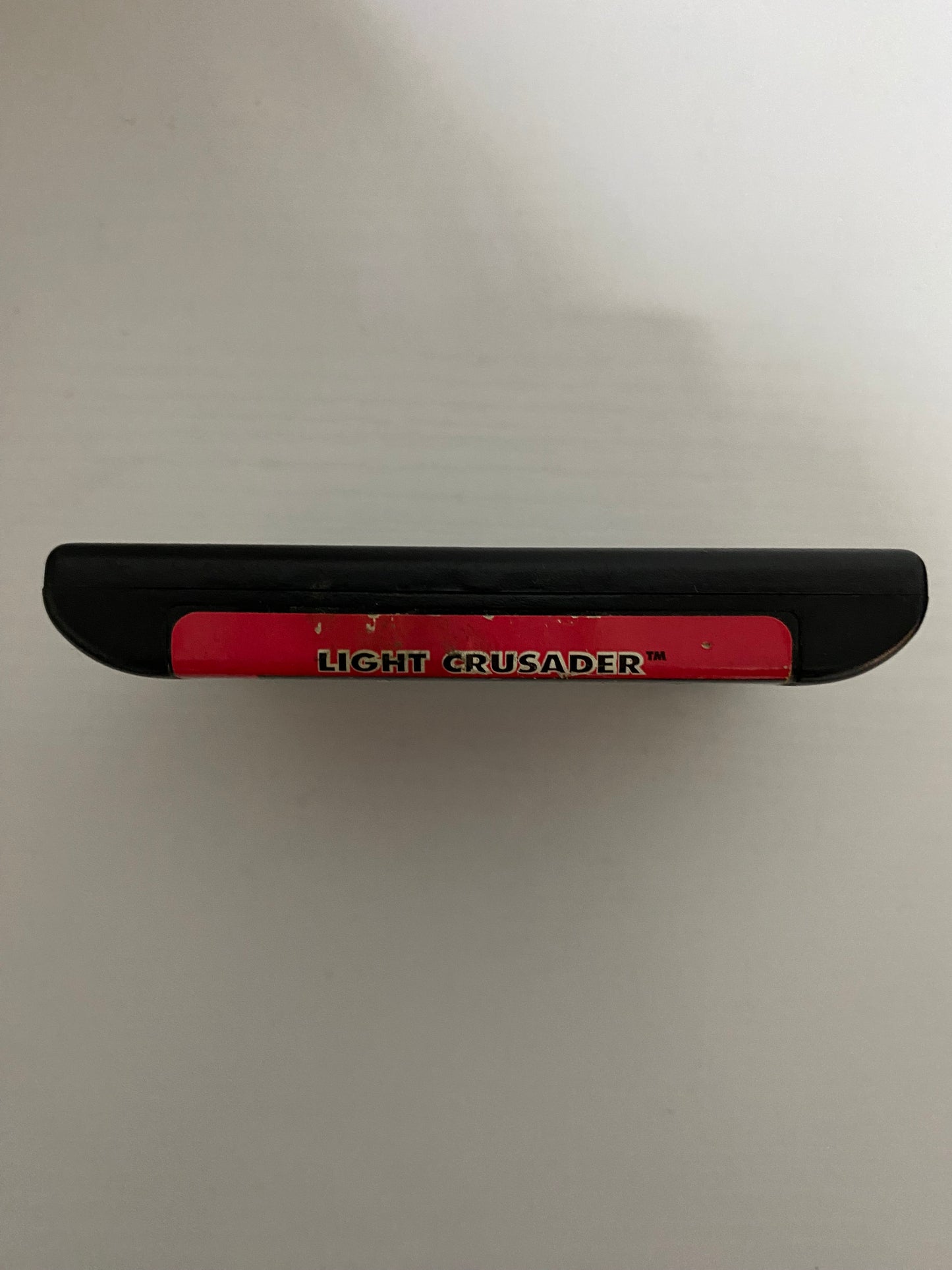 Light Crusader ( Sega )