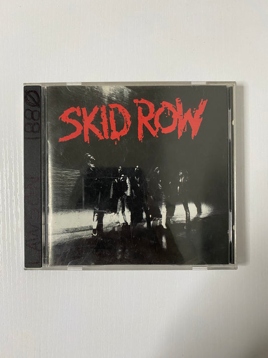 SKID ROW ! ( 1989 )